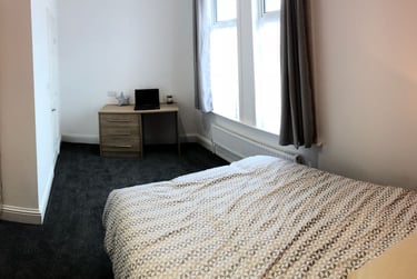 4 bed house, Stowe street, Near university, Middlesbrough, TS14ND - Image 3